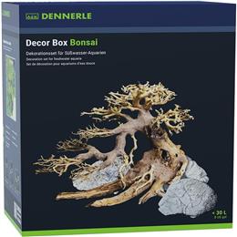 DENNERLE DECOR BOX BONSAI